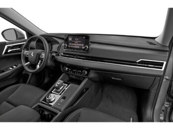 Mitsubishi Outlander GT Premium