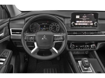 Mitsubishi Outlander GT Premium