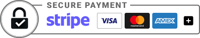 Stripe secure payment